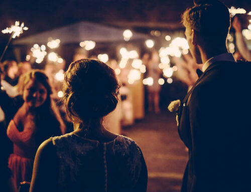 Daniel and Olivia – Newlyweds: